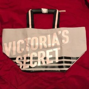 Victoria Secret tote bag